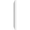 Ekena Millwork Cornell Flat Panel Decorative Wall Panel, 28"W x 12"H x 5/8"P WALP28X12X062CNL - alternate 3